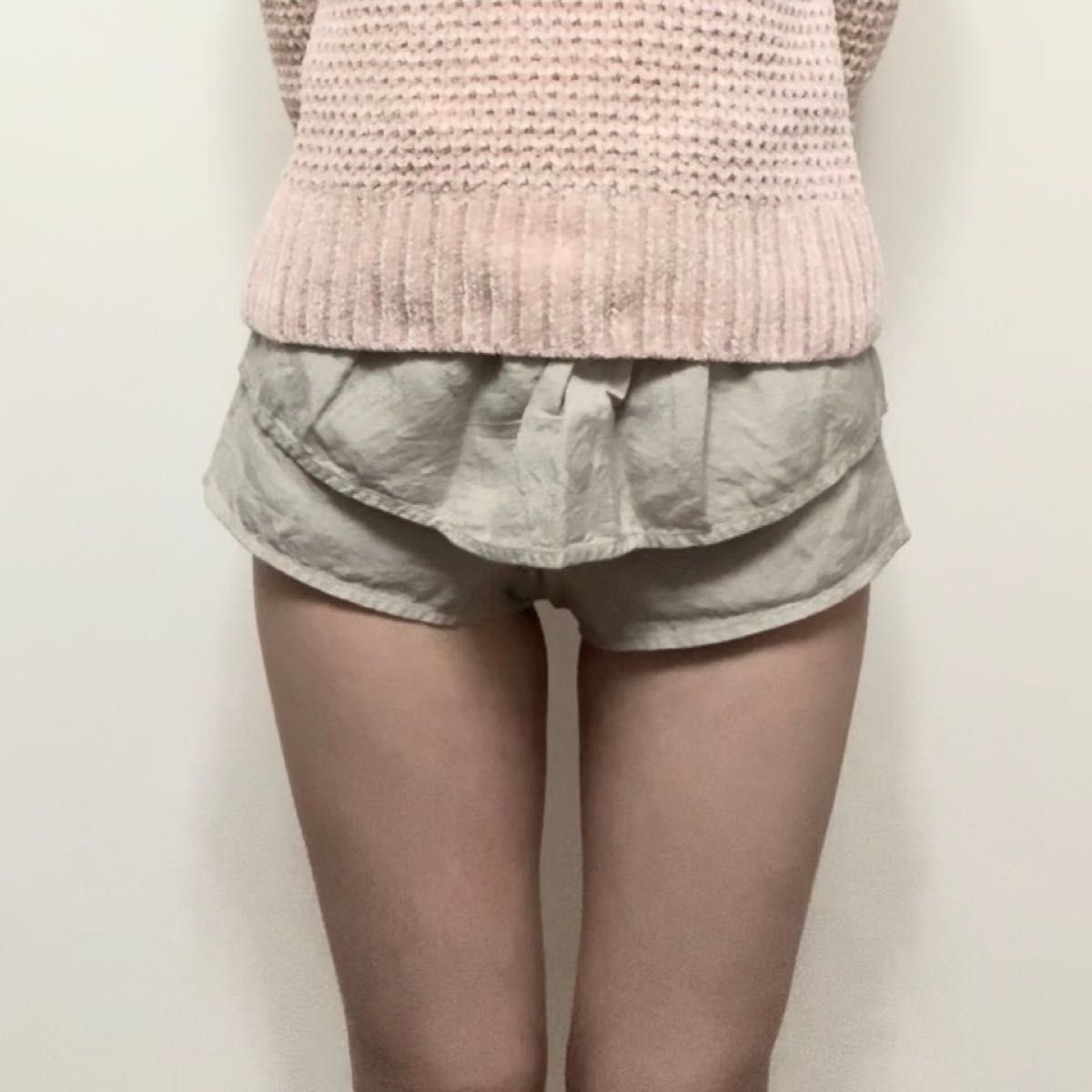 ショートパンツ ハーフパンツ 短パン