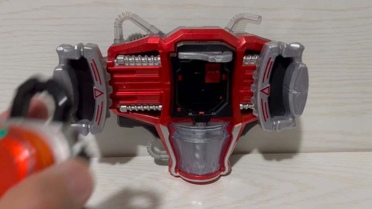 仮面ライダー鎧武ゲネシスドライバー
