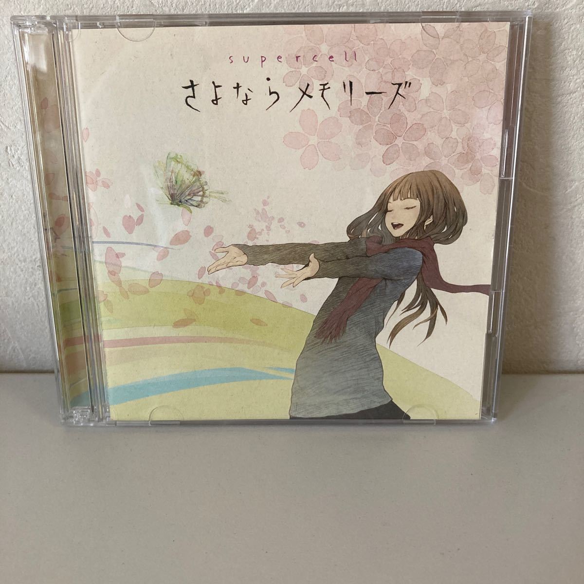 さよならメモリーズ 歌詞 意味 さよならメモリーズ 歌詞 意味