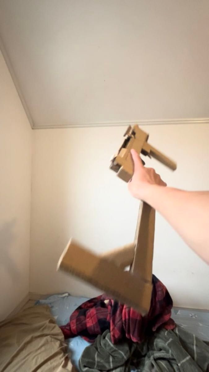 オリジナル銃 銃 アサルトライフ サブマシンガン マシンガン
