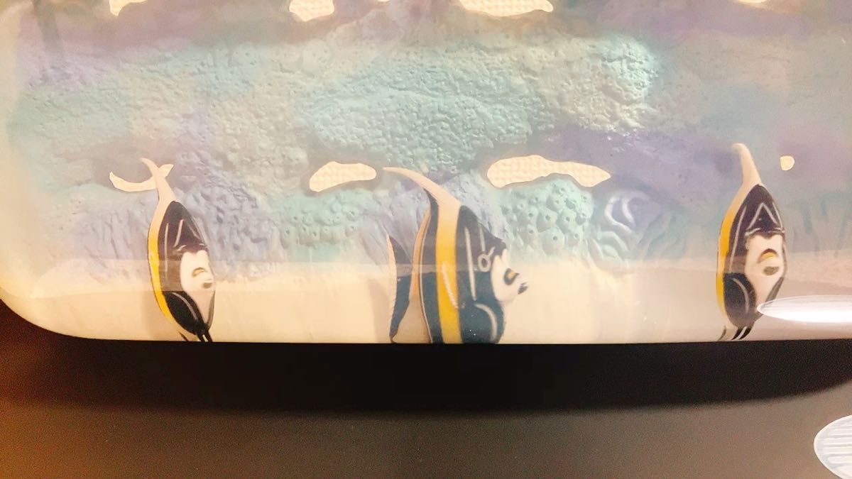 海美伝説 魚 動く インテリア 増田屋コーポレーション