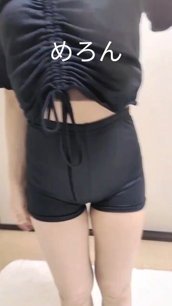 本日限定 スパッツ インナー ショートパンツ ホームクリーニング済み