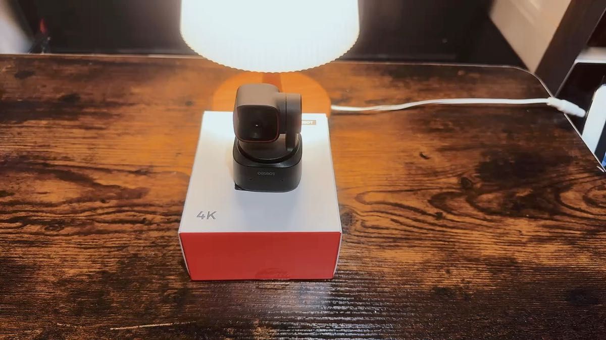 ★OBS TINY 2 lite webcam★YouTuber