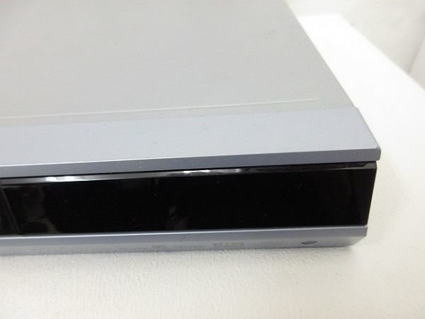 TOSHIBA Toshiba HDD&DVD video recorder DVD player RD-XS24 # control number L23690YER-200529-50