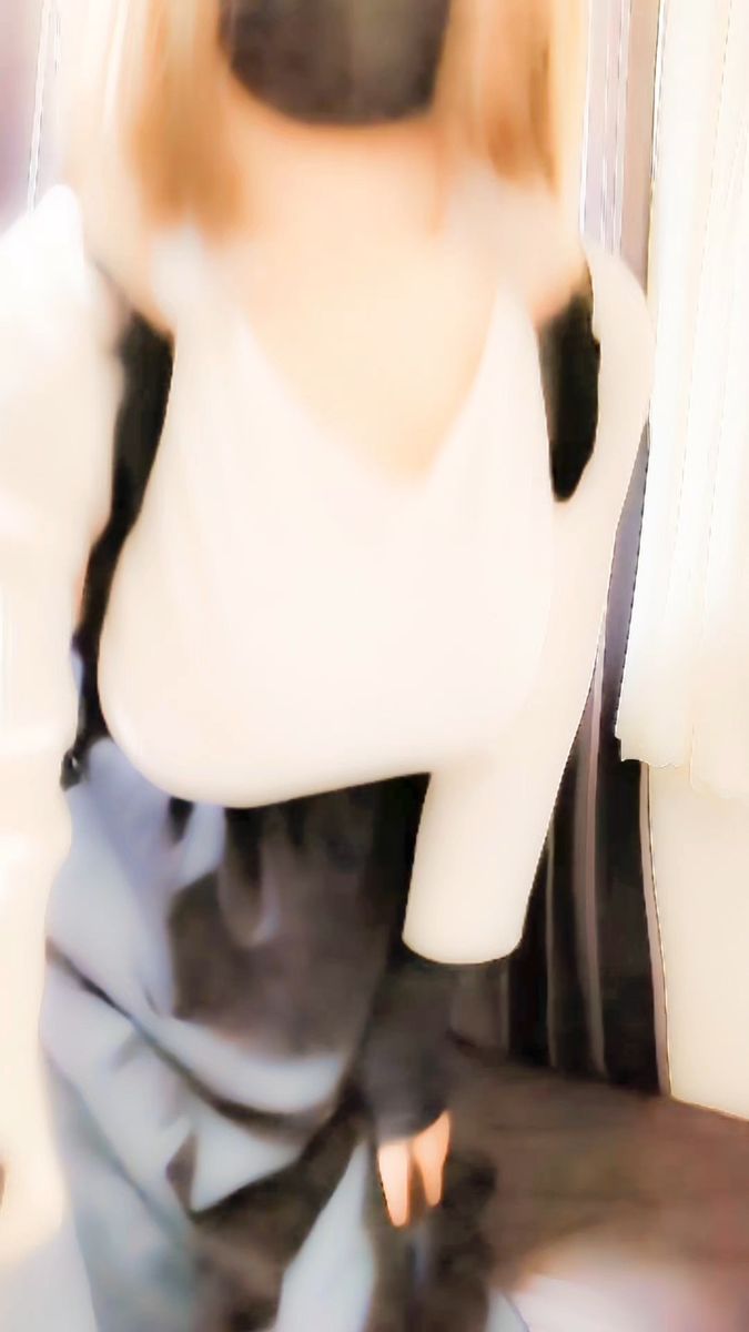 トップス ニット