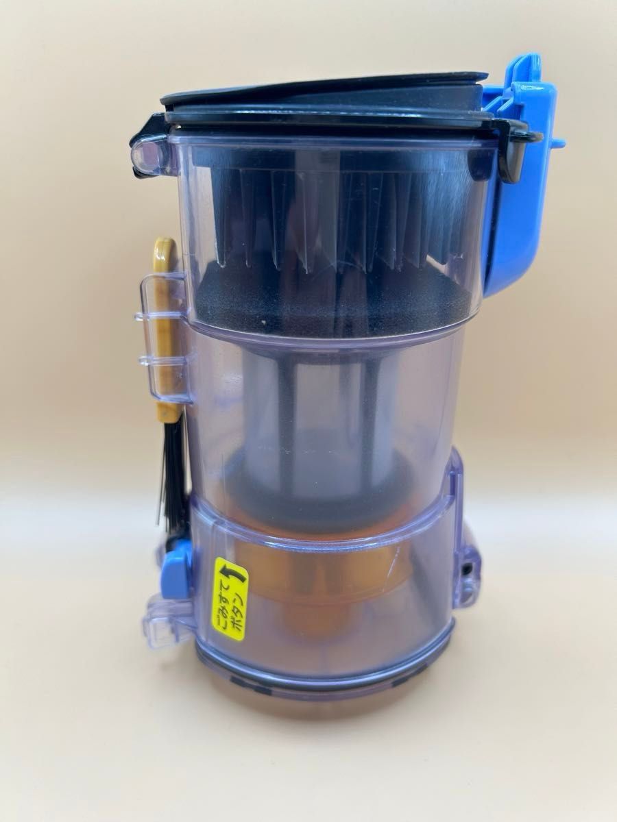美品】日立 掃除機用 ダストケース【PV-BHL2000J】ダストカップ 美品】日立 掃除機用 ダストケース【PV-BHL2000J】ダストカップ