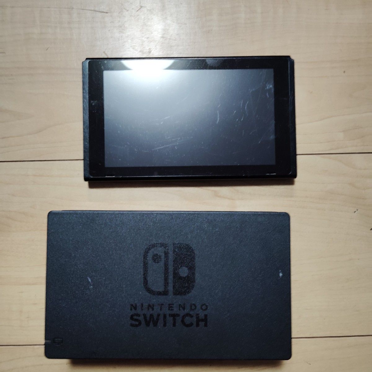 Nintendo Switch 本体とドックセット|Yahoo!フリマ(旧PayPay Nintendo Switch 本体とドックセット|Yahoo!フリマ(旧PayPay