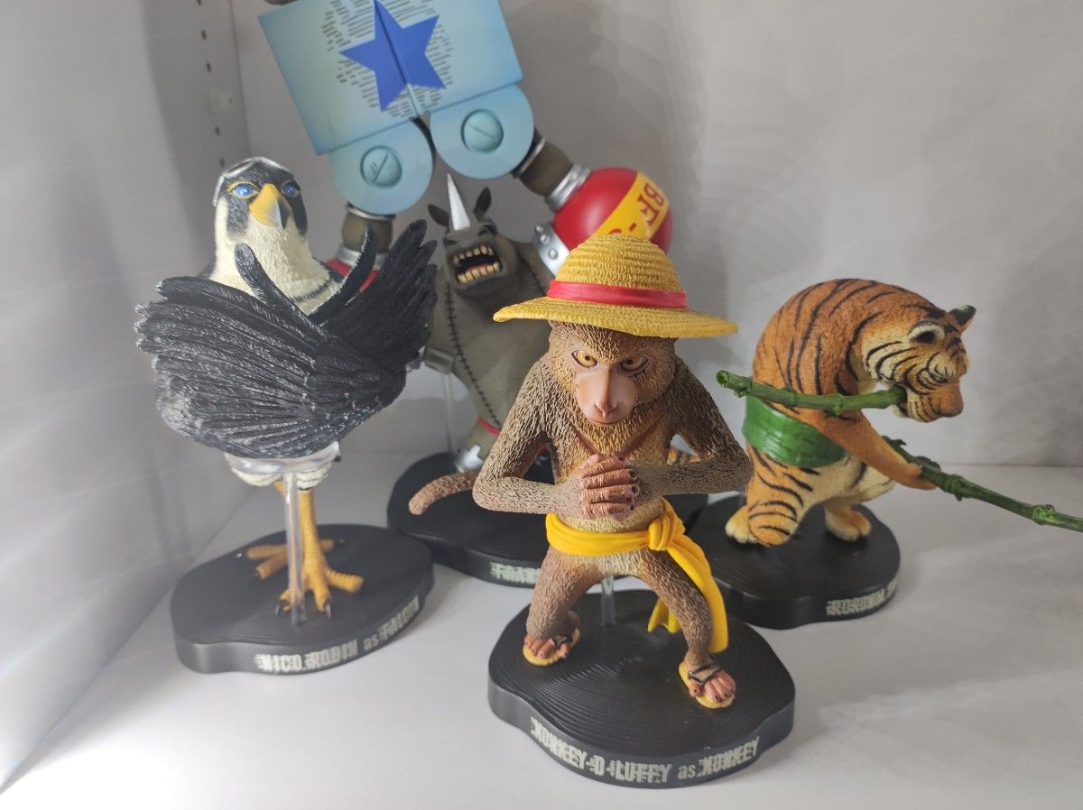 ※早い者勝ち※ワンピース フィギュアーツzero artist special 早い者勝ち ワンピース フィギュアーツzero artist special