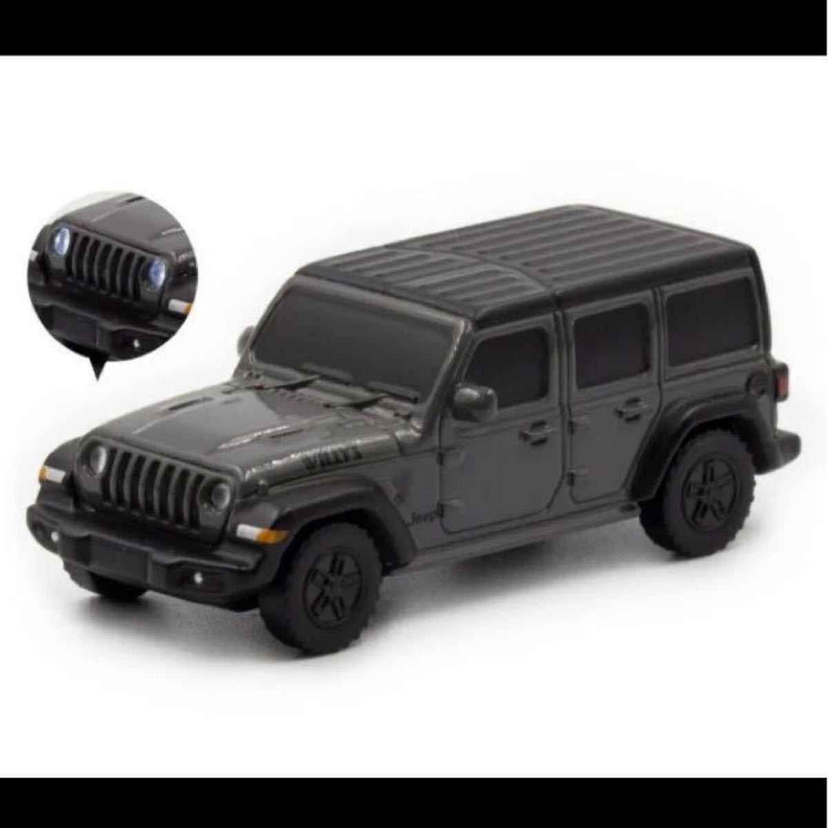 JEEP ラングラー 非売品 ノベルティ - 通販 - guianegro.com.br