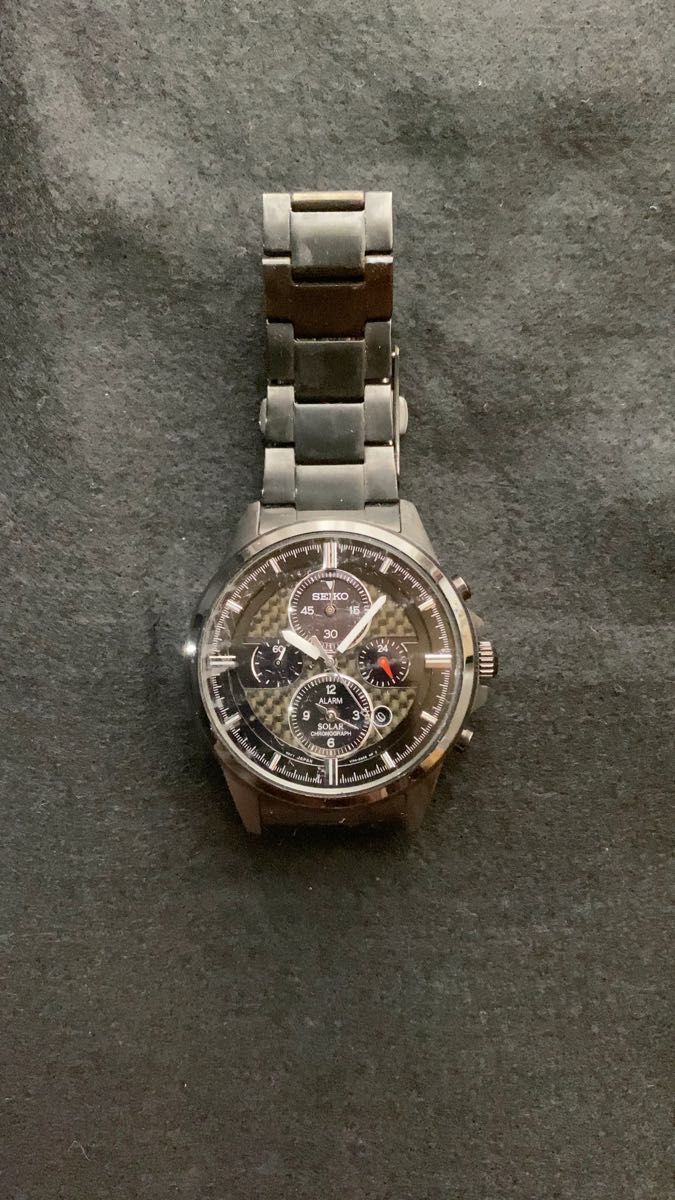 SEIKO セイコー V174-0AC0