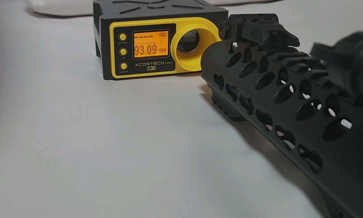 KSC製 ストラック TEG コンパクト SMG オマケ付き