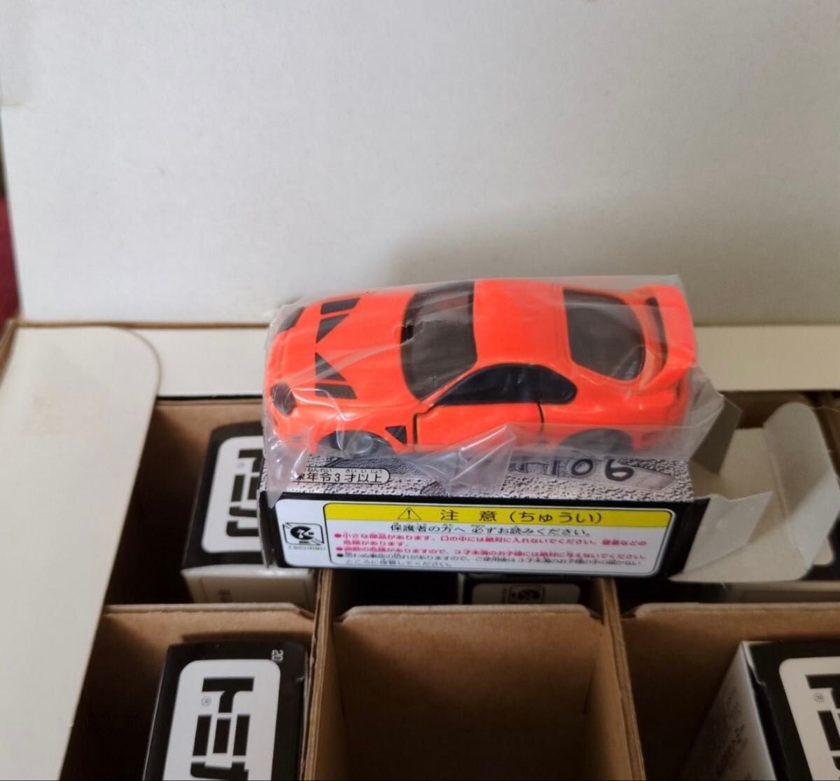 トミカくじ6 東京オートサロン20台セット トミー 東京オートサロン トミカくじ6 20台セット Tomica|Yahoo