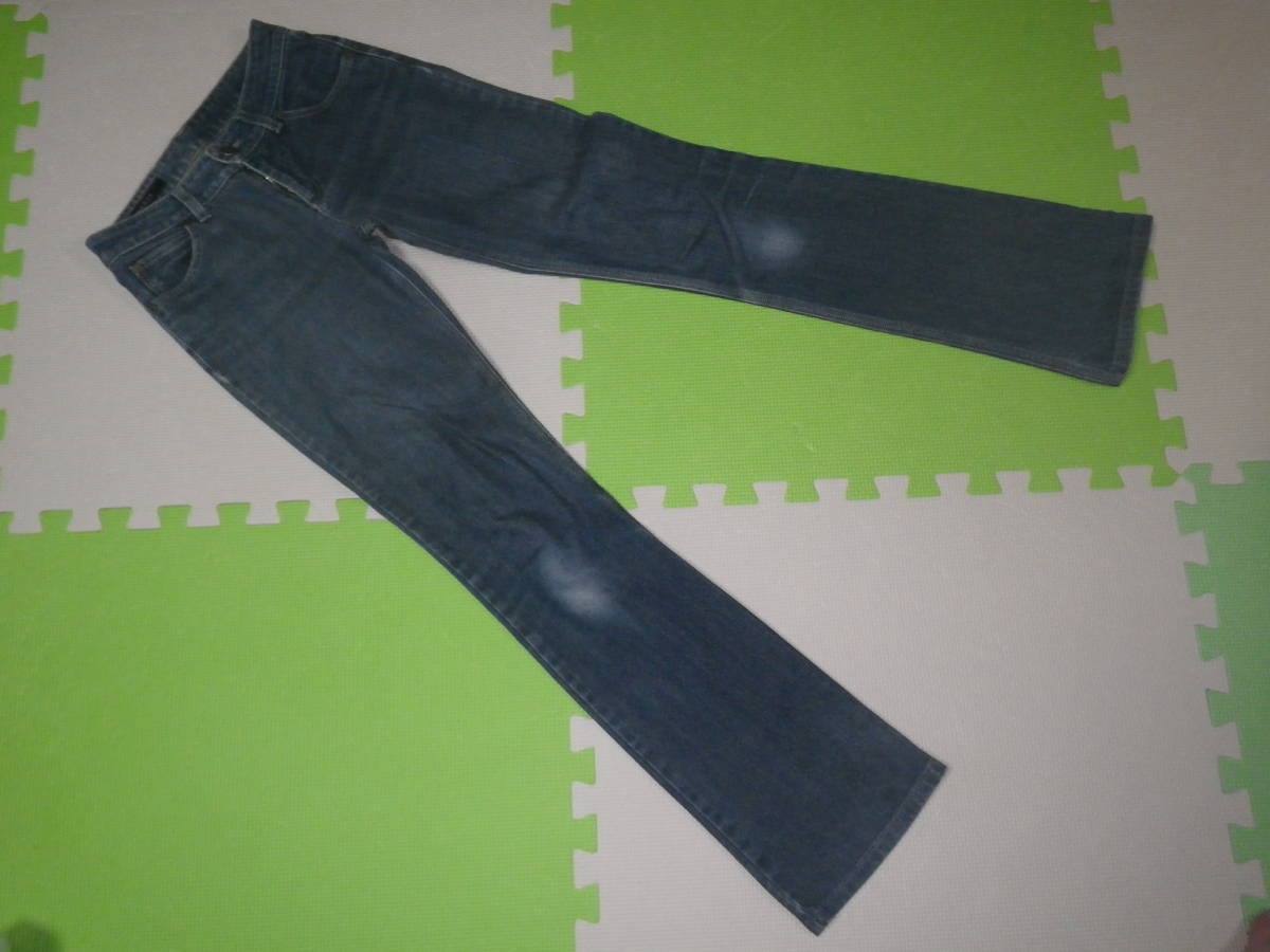 * GUCCI jeans * size 36* control NO.54