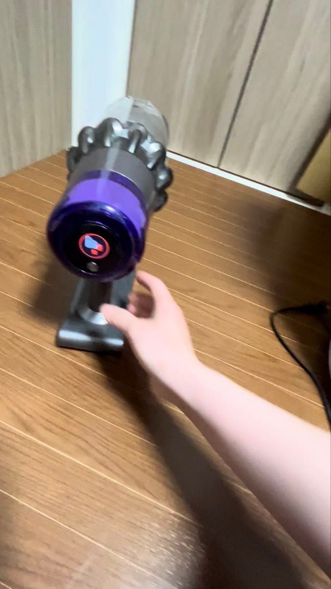 DYSON sv14 ジャンク品