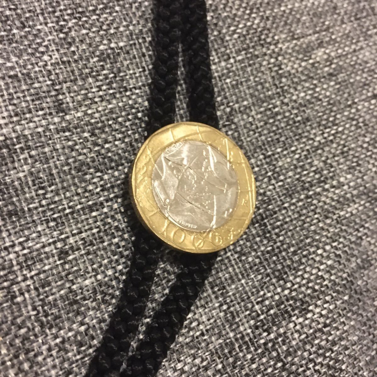 Pledge * Italy coin loop Thai * Pledge 