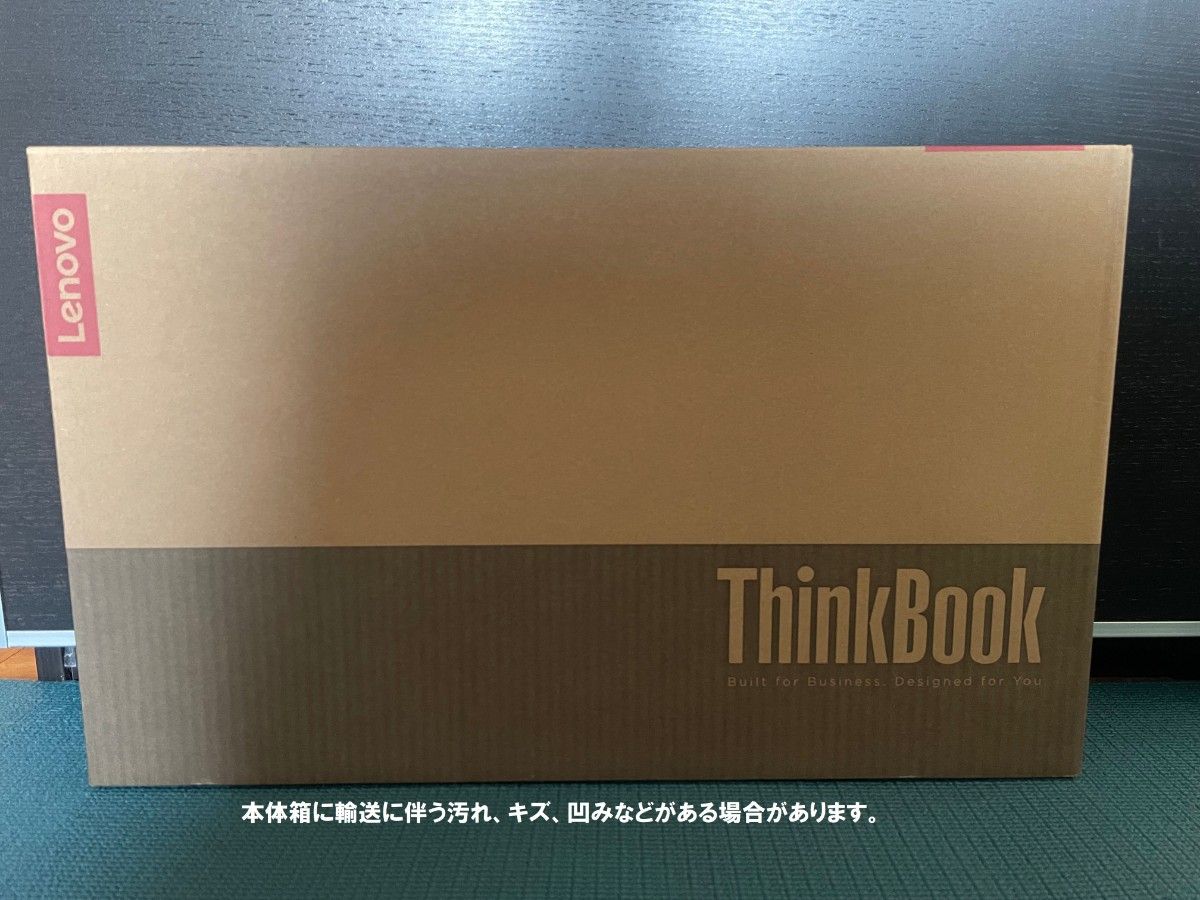 新品 Lenovo ThinkBook 16 Gen7 AMD Ryzen 7 7735HS/16G/256G/16 新品 Lenovo ThinkBook 16 Gen7 AMD Ryzen 7 7735HS/16G/256G/16