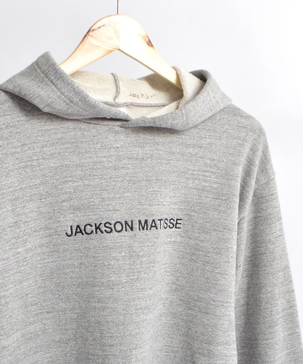 男性用 JACKSON MATISSE LOGO PK