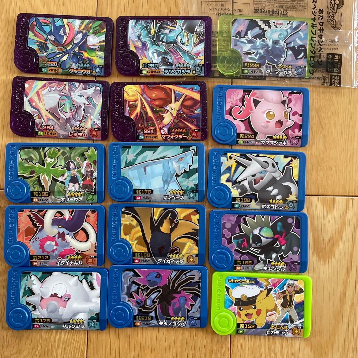 ポケモンフレンダ フレンダまとめ売り ポケモン フレンダピック まとめ売り 大量 ポケモンフレンダピック まとめ売り|Yahoo!フリマ(旧PayPay