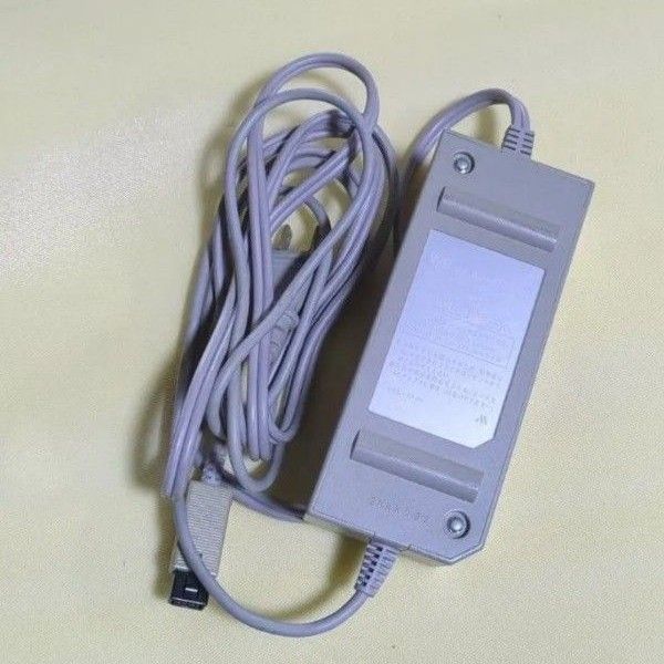 任天堂の、正規ライセンスAV電源タイプ 任天堂の、正規ライセンスAV電源タイプ