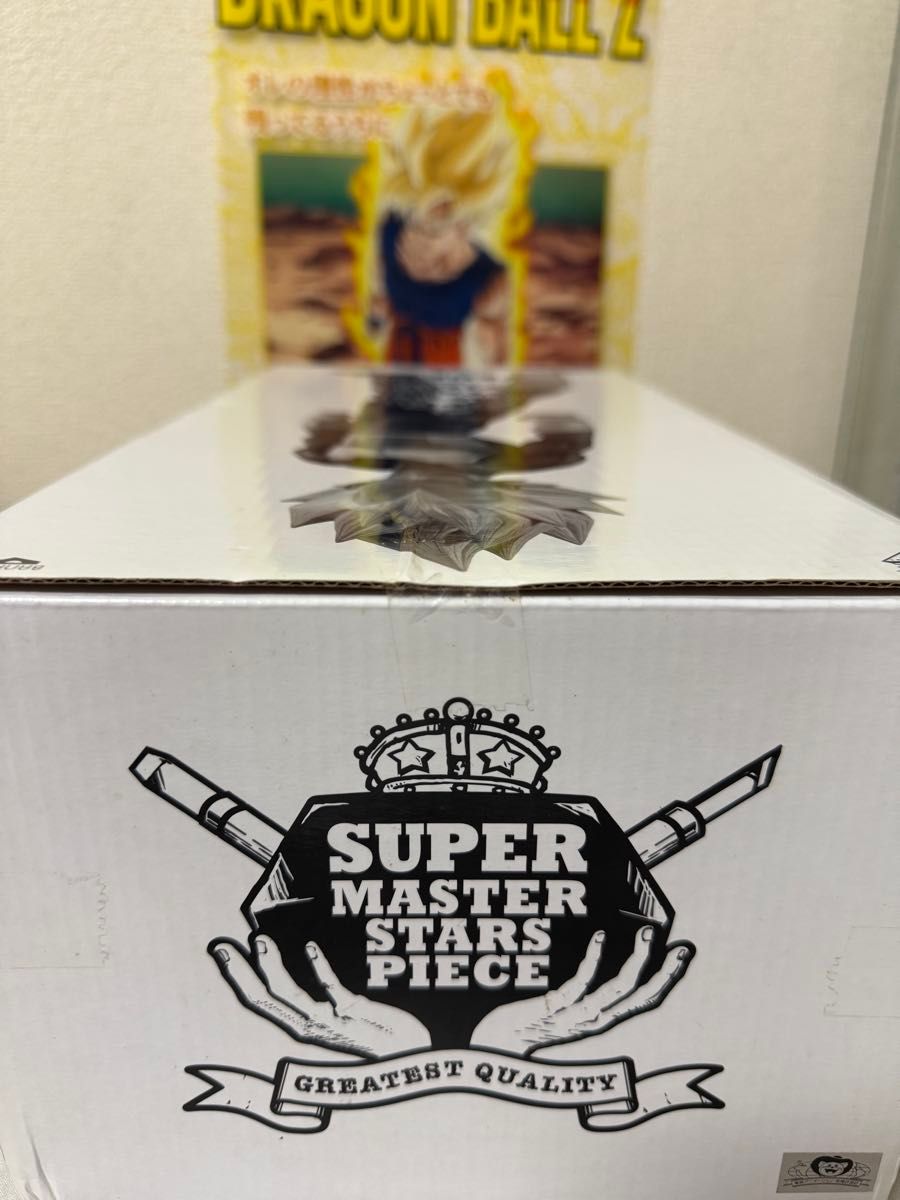 SMSPベジータ02未開封品 SMSPベジータ02 未開封品|Yahoo!フリマ(旧PayPayフリマ)