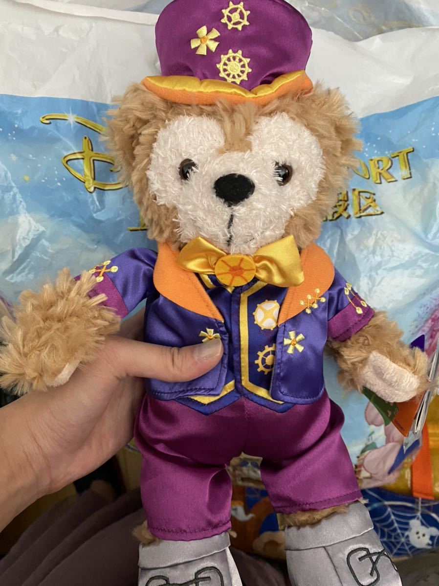 ヤフオク 香港ディズニーランド ハロウィン ダッフィー 海 ヤフオク 香港ディズニーランド ハロウィン ダッフィー 海