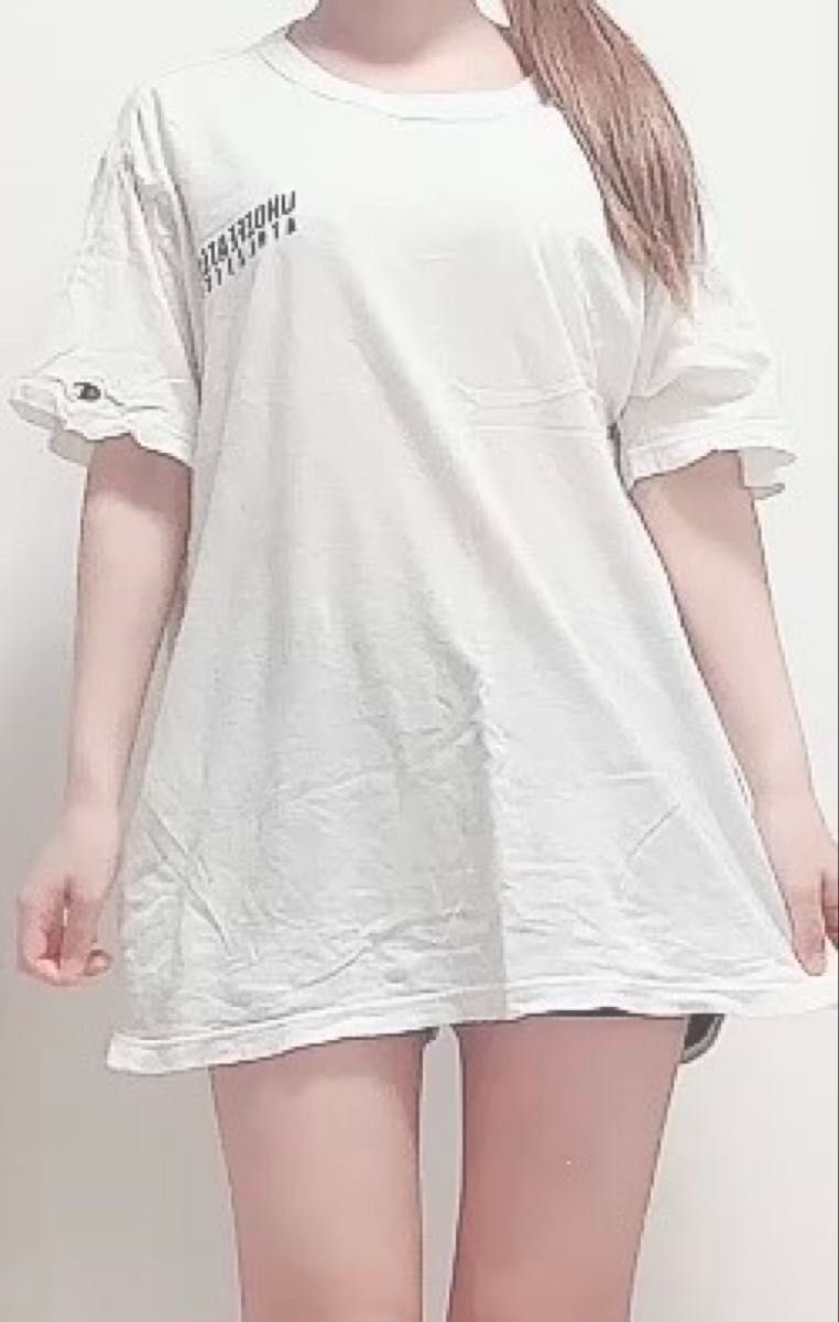 Tシャツ チャンピオン