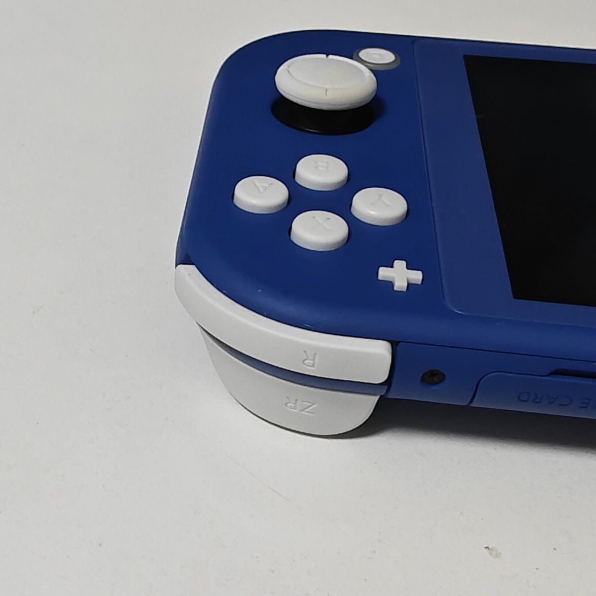 Amazon.com: Nintendo Switch Lite - Turquoise
