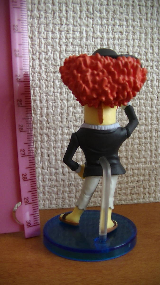 ヤフオク ワンピース ハモンド フィギュア Onepiece ヤフオク ワンピース ハモンド フィギュア Onepiece