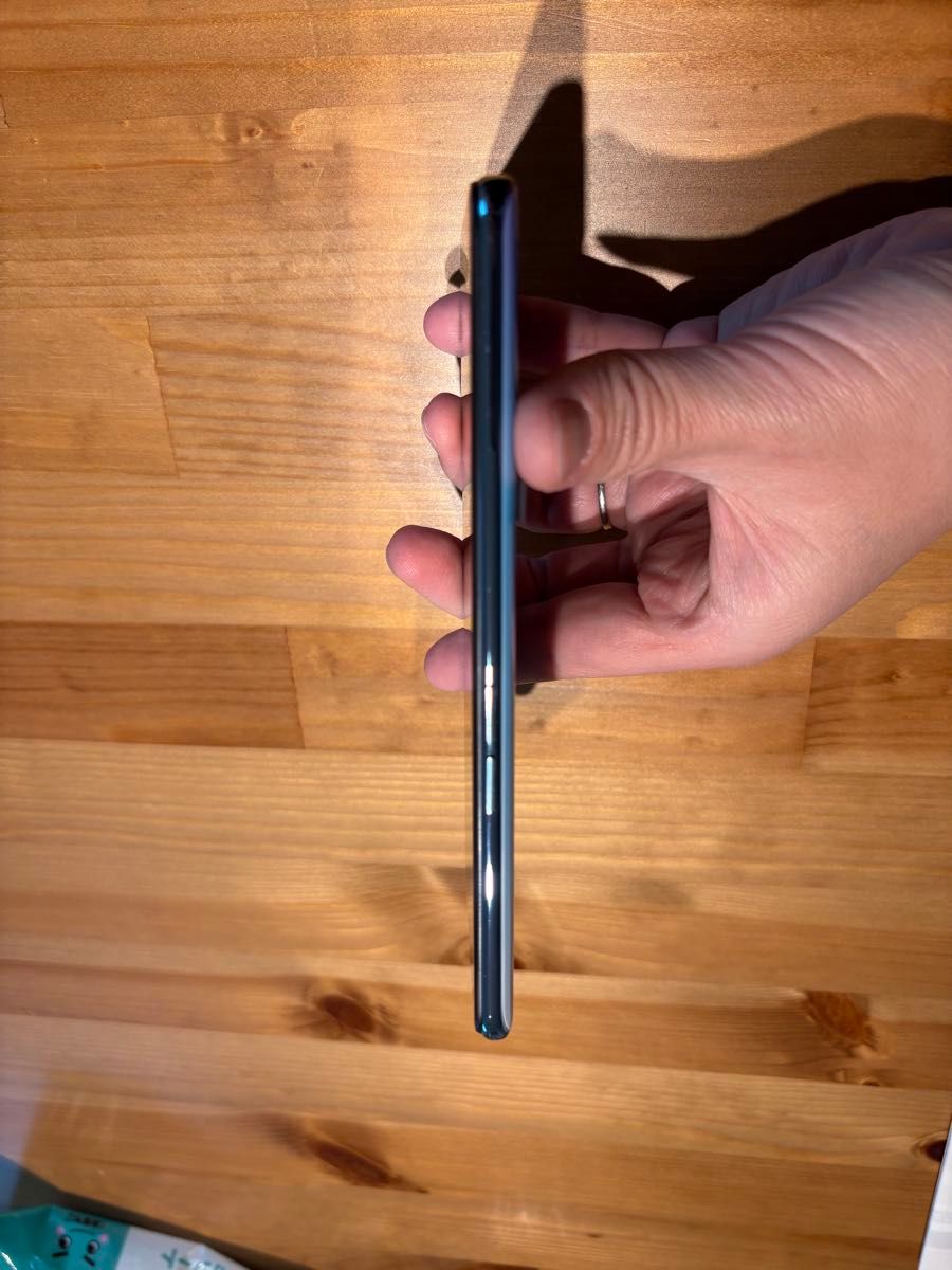 OPPO Reno3 A スマートフォン Android