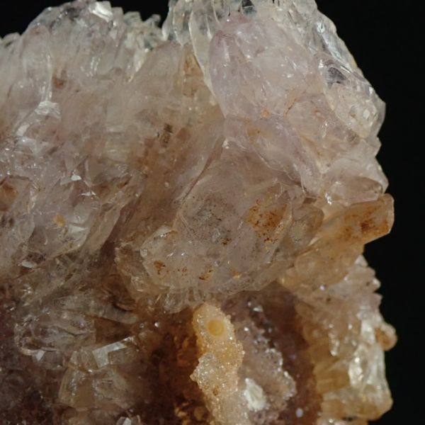 アメジスト 51.6g AMB144 ブラジル ミナスジェライス州 紫水晶 天然石 鉱物 水晶 クォーツ パワーストーン_画像4