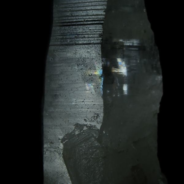 レムリアンシード クリスタル 23.4g LRS756 ブラジル ミナスジェライス州 パワーストーン 天然石 鉱物 原石 水晶_画像2