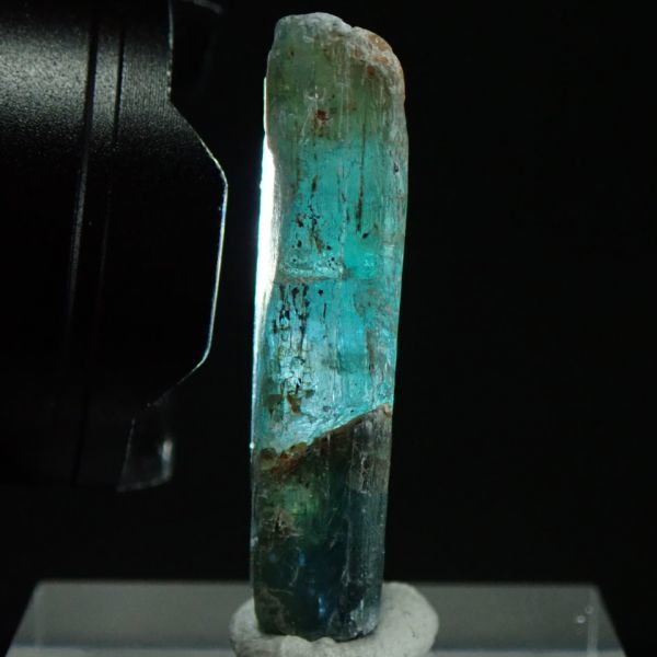 カイヤナイト 6.0g KNG177 ジンバブエ産 藍晶石 天然石 鉱物 パワーストーンの画像5