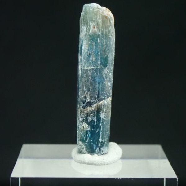 カイヤナイト 6.0g KNG177 ジンバブエ産 藍晶石 天然石 鉱物 パワーストーンの画像8