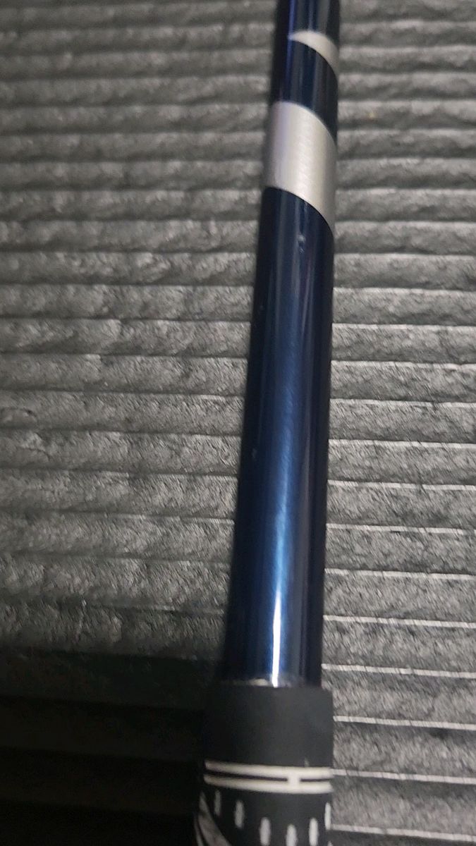 VENTUS BLUE VELOCORE 6 X ドライバー テーラーメイド