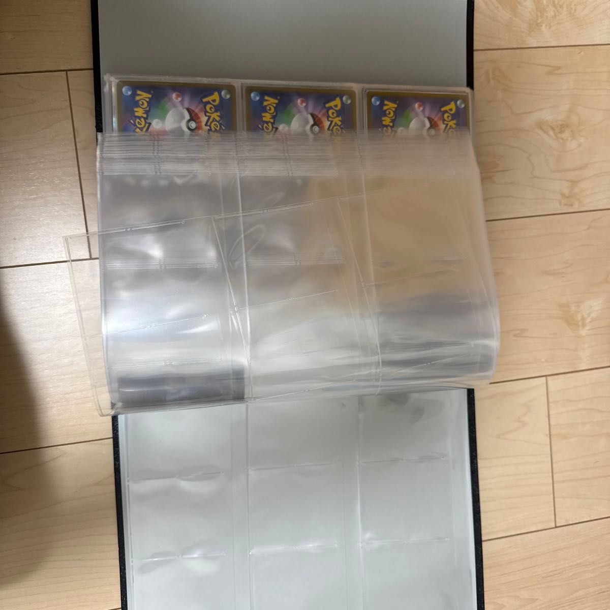 ポケモンカード 引退品ファイルセット ポケモンカード 引退品 ファイルセット|Yahoo!フリマ(旧PayPay