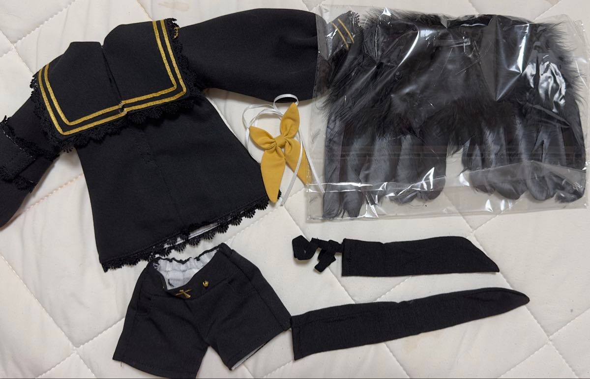 品質は非常に良い 海外ディーラー様製 アウトフィット MDD MSD｜Yahoo!フリマ（旧 着せ替え服・アウトフィット