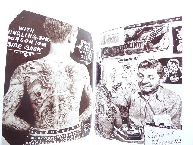  foreign book *ta toe photoalbum book@ tattoo design 