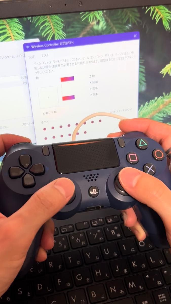 PlayStation4 グレイシャー・ホワイト 500GB コントローラー、ケーブル、箱、説明書付き
