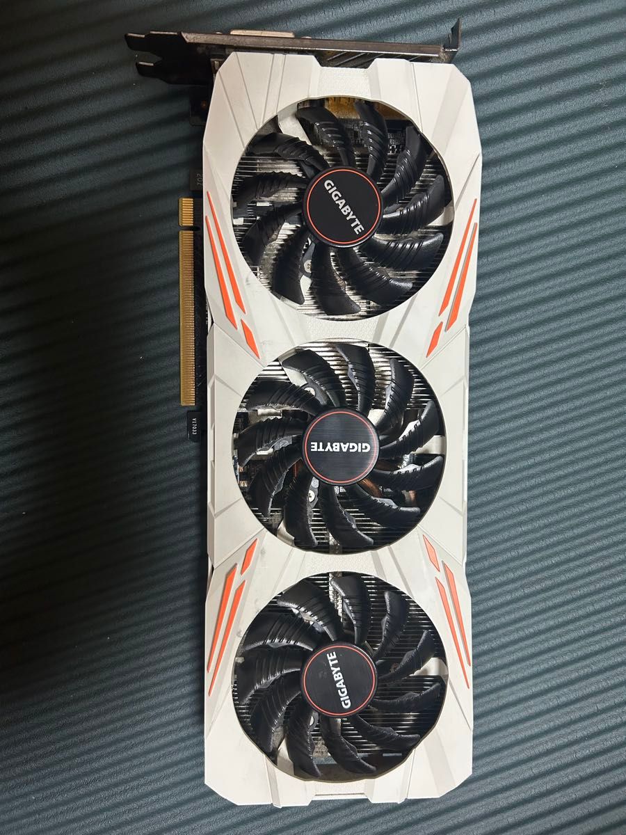 GIGABYTE GTX 1080Ti|Yahoo!フリマ(旧PayPayフリマ) GIGABYTE GTX 1080Ti|Yahoo!フリマ(旧PayPayフリマ)