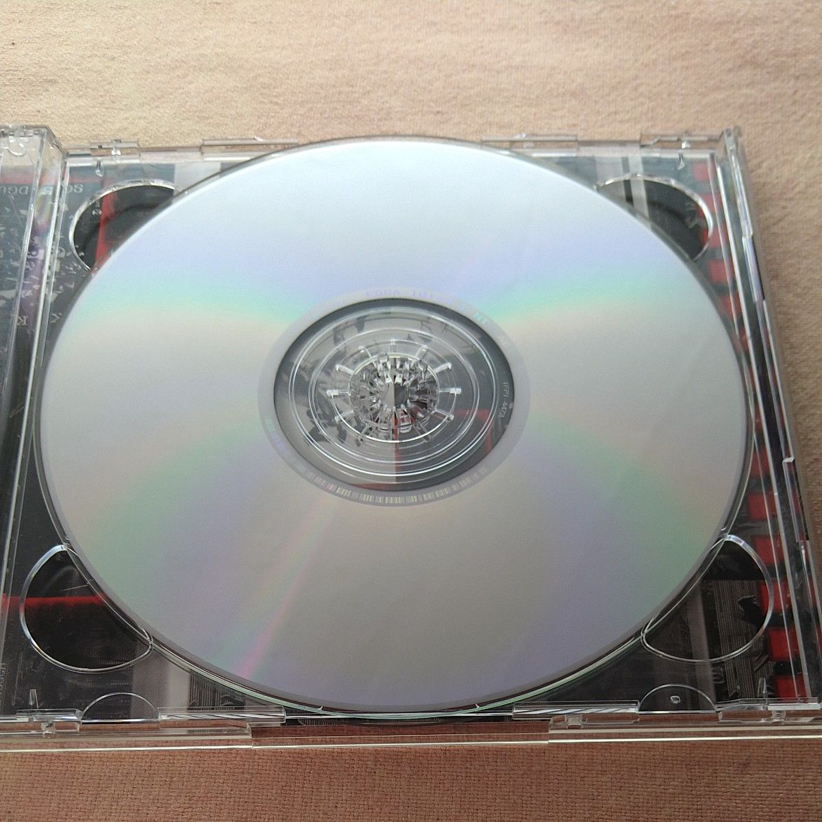 GUILTY GEAR X ORIGINAL SOUND TRACK ギルティギアゼクス GUILTY GEAR X ORIGINAL SOUND TRACK ギルティギアゼクス