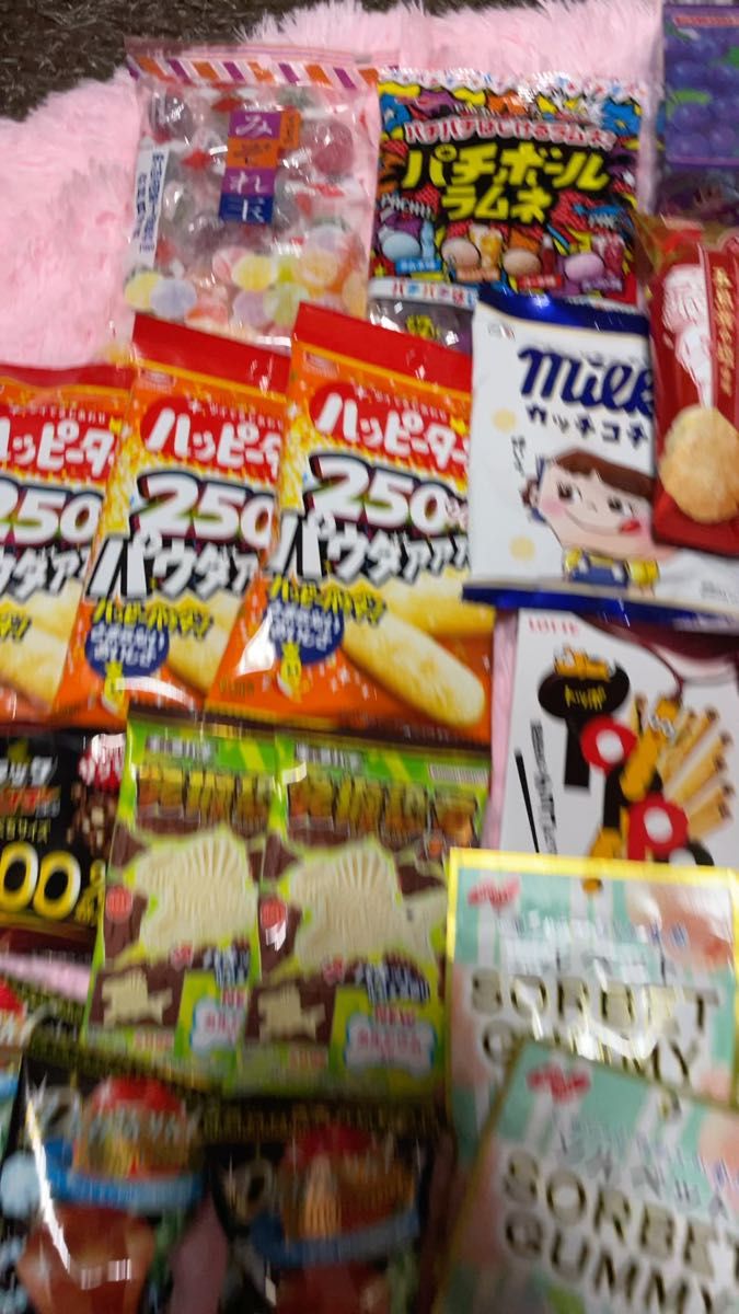 ☆お菓子詰め合わせセット