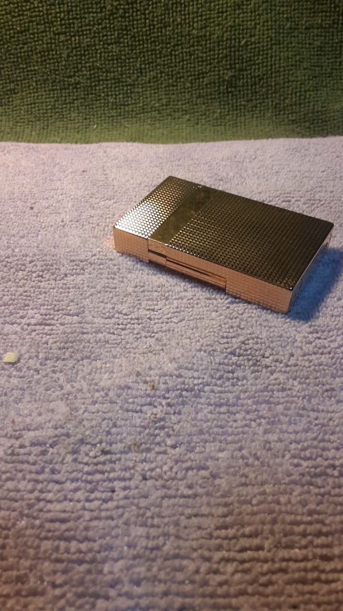 Chapado en Laton ローズゴールド Mp1