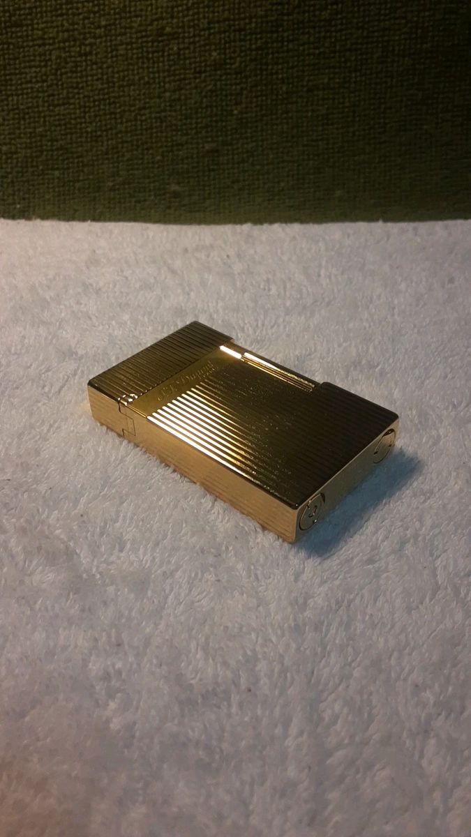 Chapado en Laton ゴールド Mg23