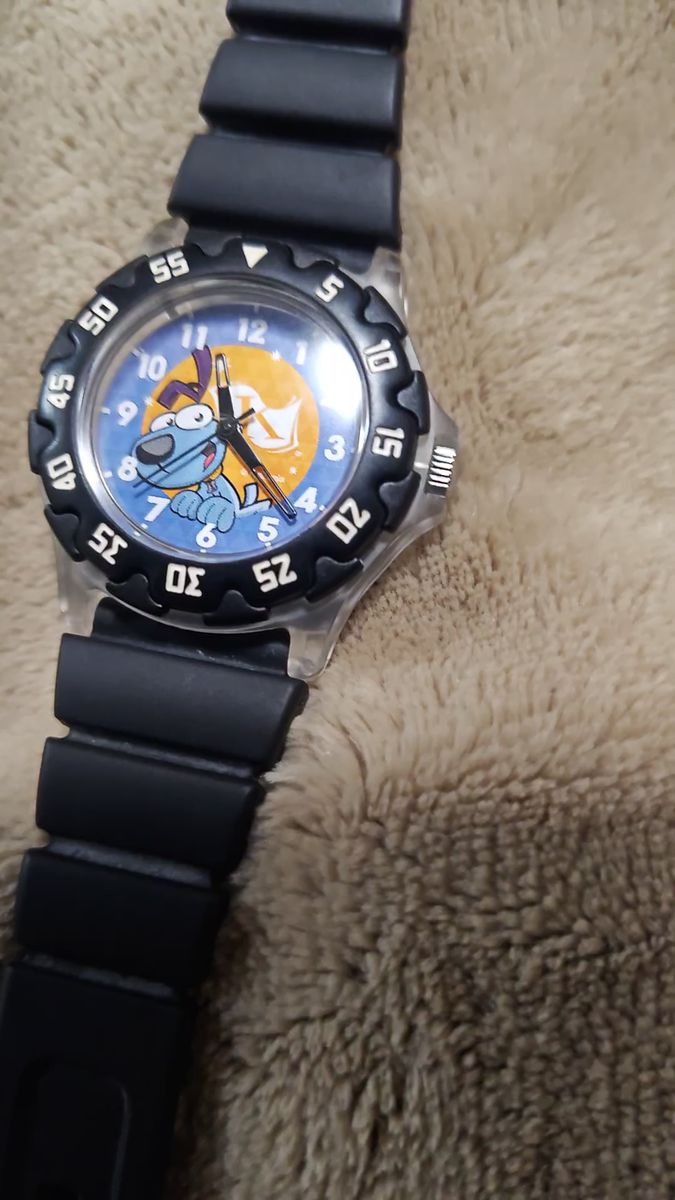 キッザニア SEIKO セイコー 腕時計 バッチェ 電池交換 済み