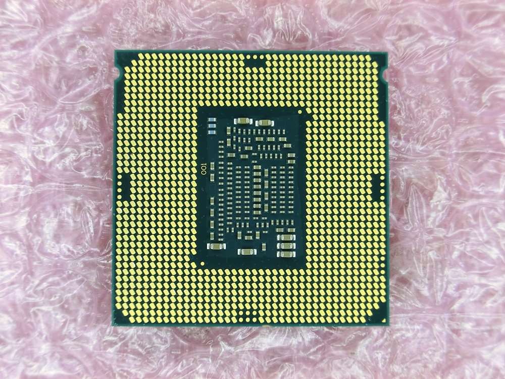 CPU Intel Core i3-8100T 中古動作品|Yahoo!フリマ(旧PayPay CPU Intel Core i3-8100T 中古動作品|Yahoo!フリマ(旧PayPay