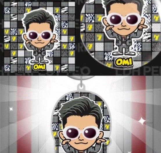 登坂広臣 オンラインガチャ 登坂広臣 オンラインガチャ|Yahoo!フリマ(旧PayPayフリマ)