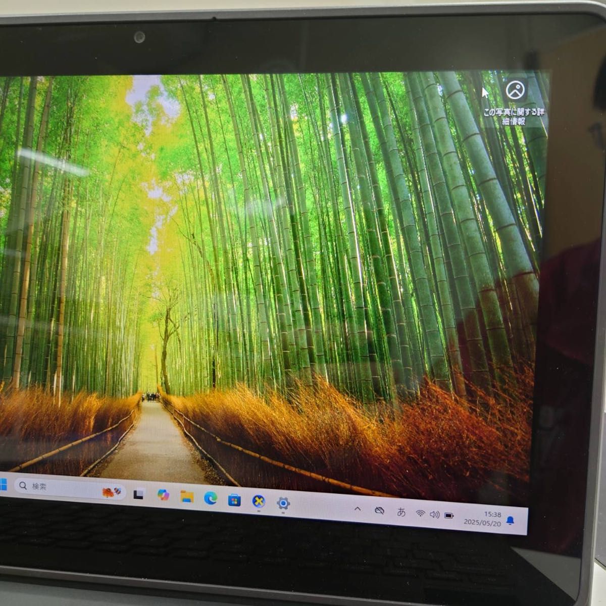 【高年式】DELLノートパソコン 2021年製/windows11/Webカメラ 高年式】DELLノートパソコン 2021年製/windows11/Webカメラ