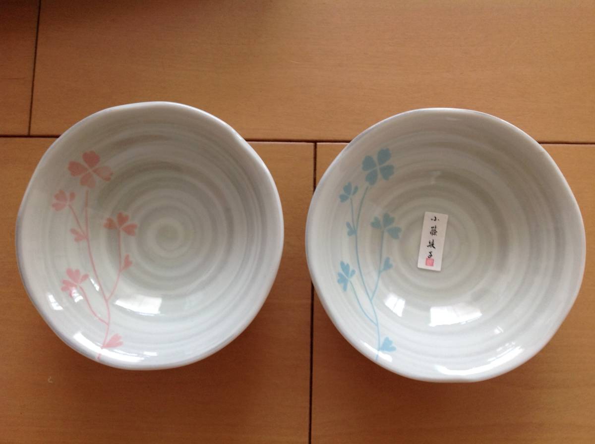 2021年春の アヤココシノ 小皿 二枚 thiesdistribution.com