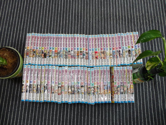 上品なスタイル One Piece ワンピース０巻 71巻まで 抜けなし 尾田栄一郎 少年 Hlt No