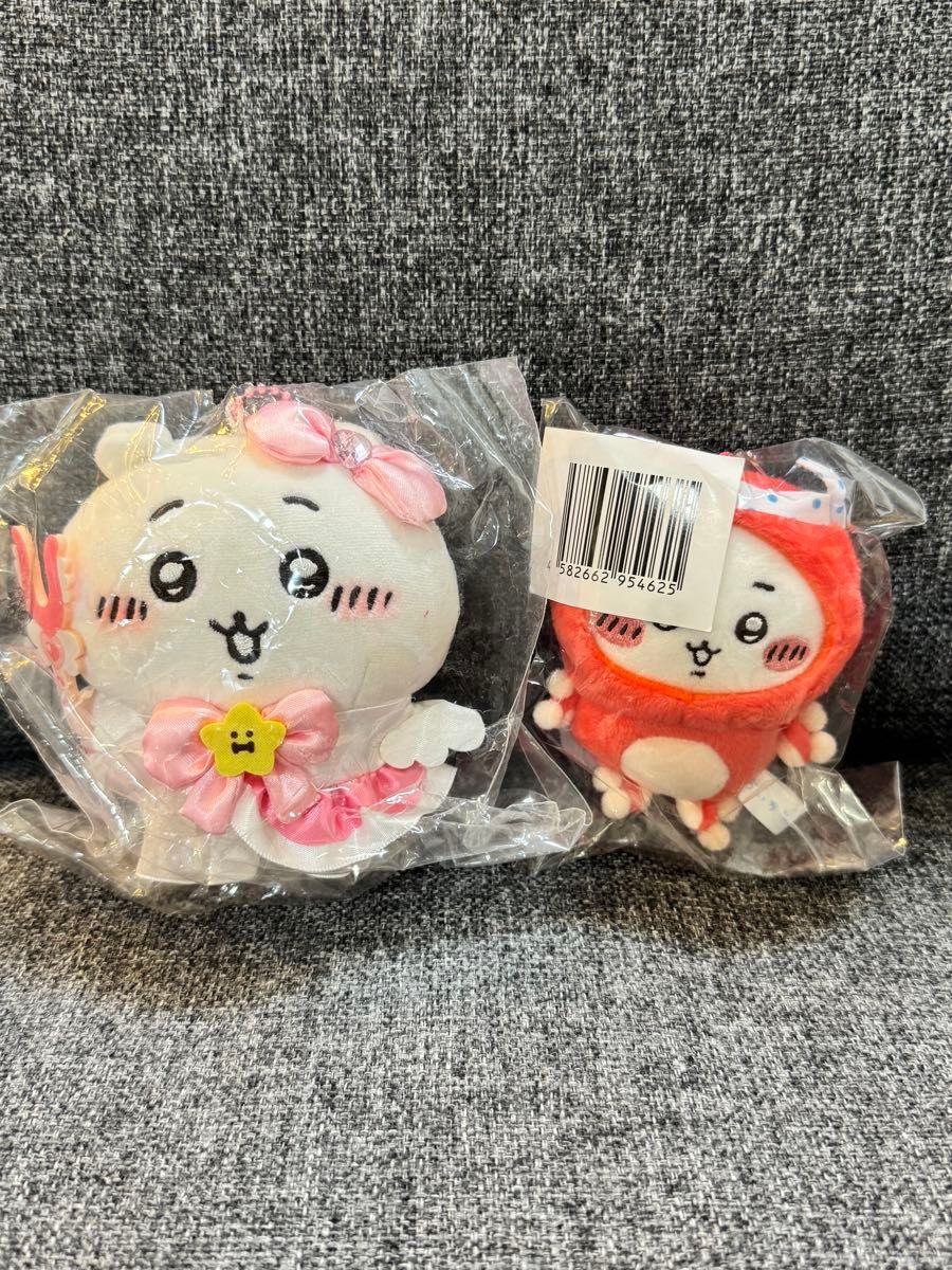ちいかわ スヤスヤ Zzz ますこっと2 | ガシャポン バンダイ